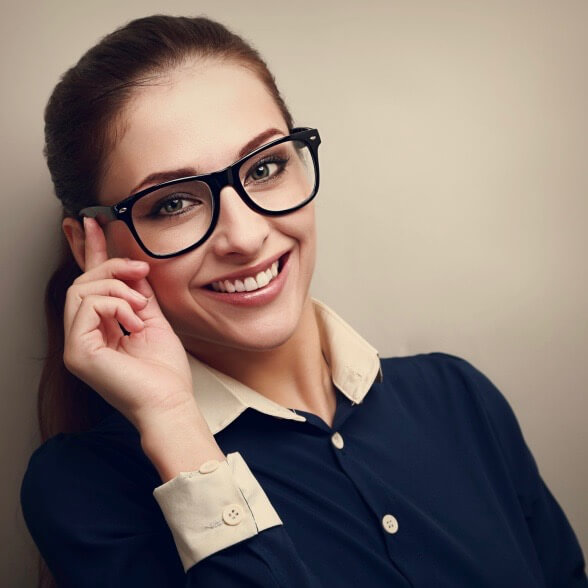 Gafas para mujeres